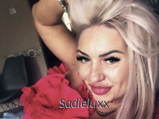 Sadieluxx