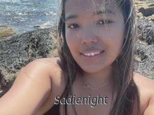 Sadienight