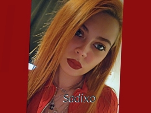 sadixo Ligne Rose