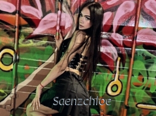 Saenzchloe