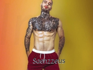 Saenzzeus