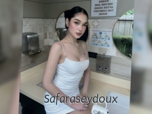 Safaraseydoux