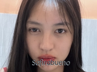 Safirabueno