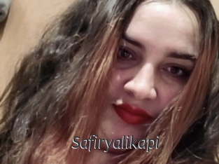 Safiryalikapi