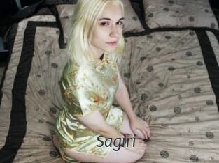 Sagiri