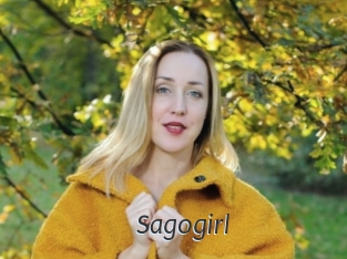 Sagogirl