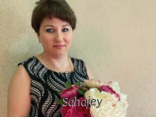 Sahajey
