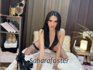 Saharafoster