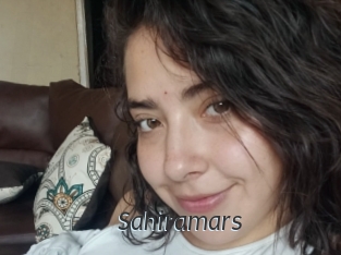 Sahiramars