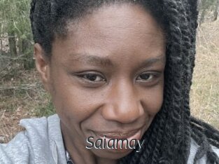 Saiamay