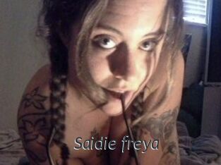Saidie_freya