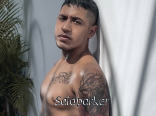 Saidparker