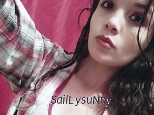 SailLysuNny