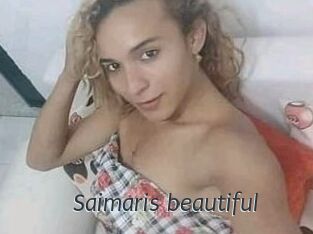 Saimaris_beautiful