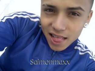 Saimonmaxx