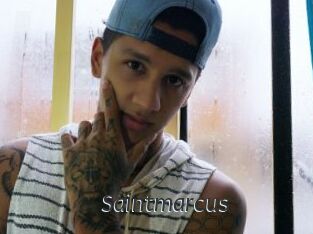 Saintmarcus