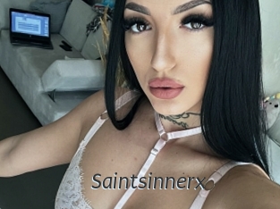 Saintsinnerx