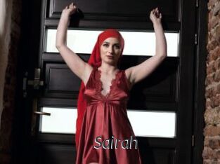 Sairah
