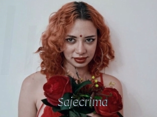 Sajecrima