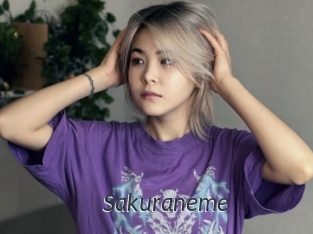 Sakuraneme