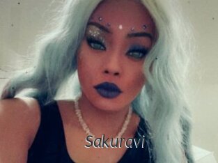 Sakuravi