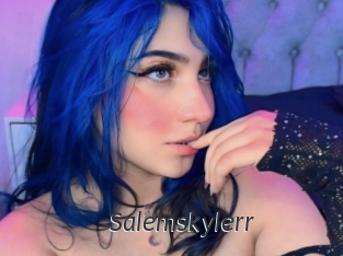 Salemskylerr
