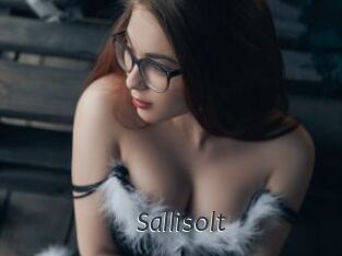 Sallisolt