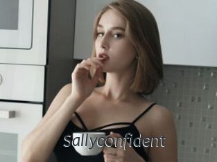 sallyconfident Ligne Rose