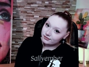 Sallyember