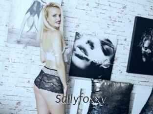 Sallyfoxxy