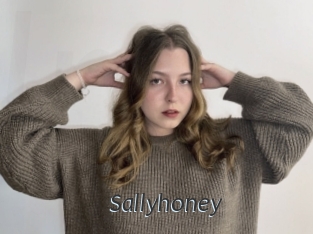 Sallyhoney