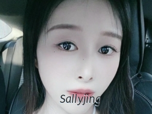 Sallyjing