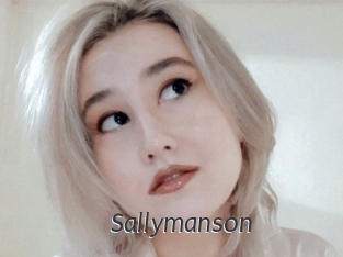 Sallymanson