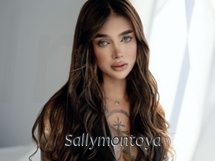 Sallymontoya
