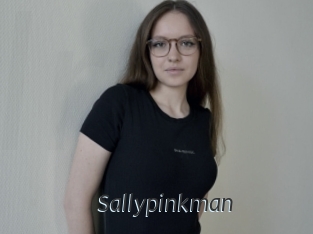 Sallypinkman