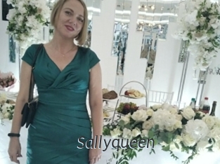 Sallyqueen