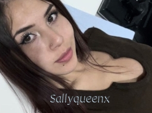 sallyqueenx Ligne Rose