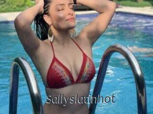 Sallyslatinhot