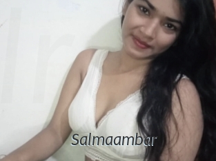 Salmaambar