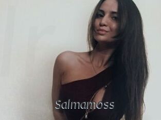 Salmamoss