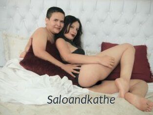 Saloandkathe