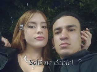 Salome_daniel