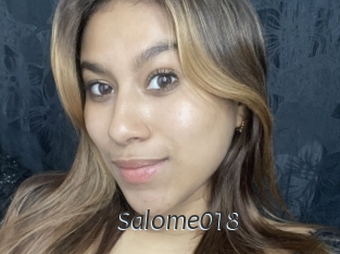salome018 Ligne Rose