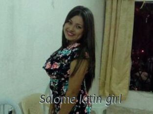 Salome_latin_girl
