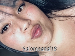 Salomeanal18
