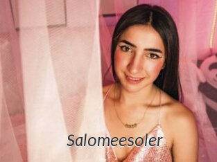 Salomeesoler