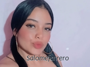 Salomeferrero