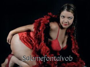 Salomefontalvob