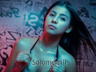 Salomemills