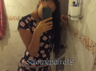 Salomeparra19